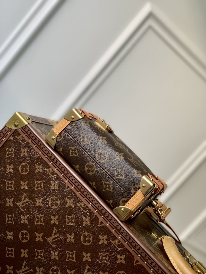 LV Box Bags